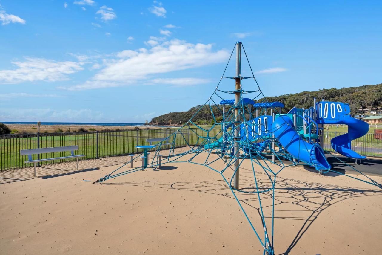 Ingenia Holidays Merry Beach Kioloa エクステリア 写真