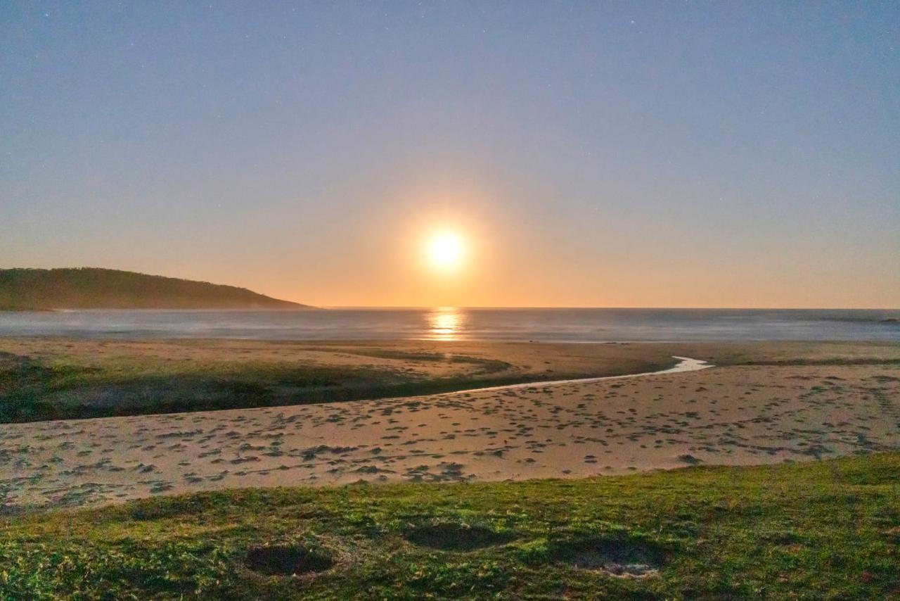Ingenia Holidays Merry Beach Kioloa エクステリア 写真